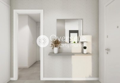 Nouvelle construction - Ground floor apartment -
Estepona