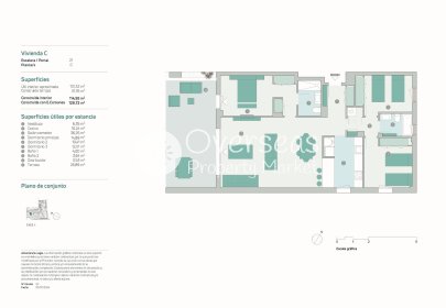 Nouvelle construction - Ground floor apartment -
Estepona