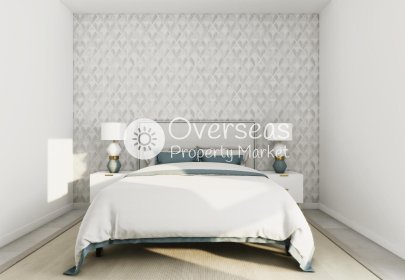 Nieuwbouw Woningen - Appartement / flat -
Estepona