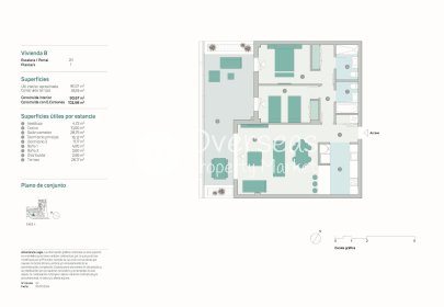 Nieuwbouw Woningen - Appartement / flat -
Estepona