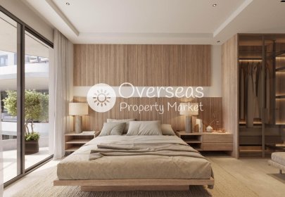 Nouvelle construction - Appartement -
Estepona