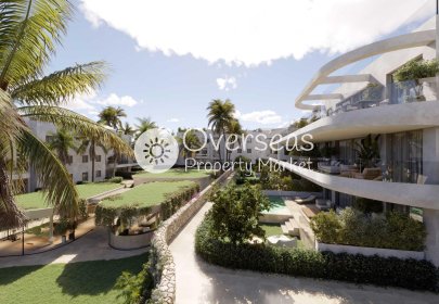 Nouvelle construction - Appartement -
Estepona