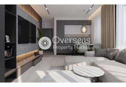 Nowy budynek - Daszek -
Torrevieja