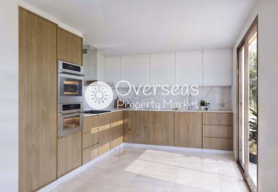 Nouvelle construction - Semidetached -
la Nucia