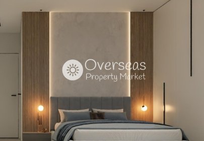 Nieuwbouw Woningen - Ground floor apartment -
Torrevieja