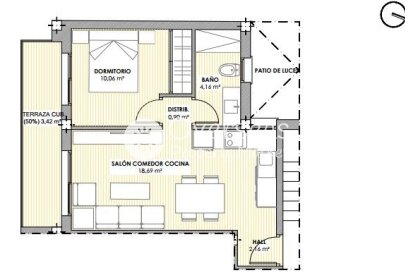 Obra nueva - Apartamento / piso -
Torrevieja