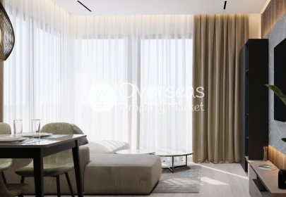 Obra nueva - Apartamento / piso -
Torrevieja