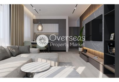 Obra nueva - Apartamento / piso -
Torrevieja
