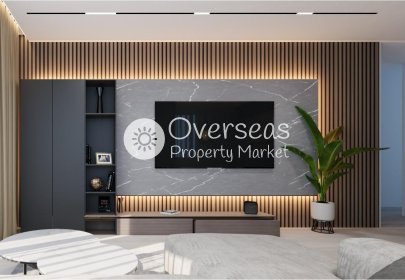 Obra nueva - Apartamento / piso -
Torrevieja