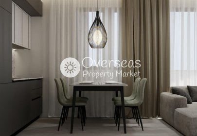 Obra nueva - Apartamento / piso -
Torrevieja