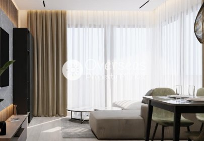 Obra nueva - Apartamento / piso -
Torrevieja