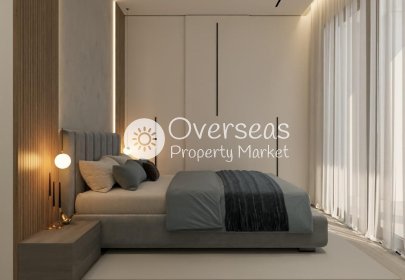 Obra nueva - Apartamento / piso -
Torrevieja