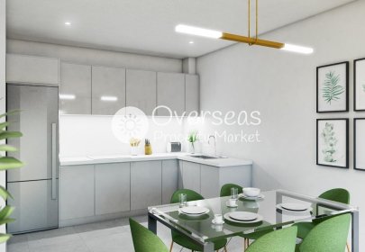 Nowy budynek - Daszek -
Fuengirola