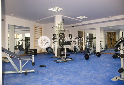 Nowy budynek - Daszek -
Fuengirola