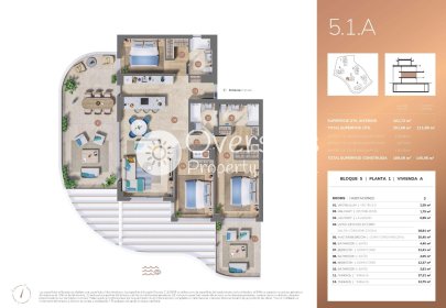 Neue Gebäude - Wohnung -
Mijas