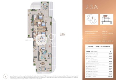 New Build - Penthouse -
Mijas