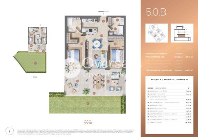 Nouvelle construction - Ground floor apartment -
Mijas