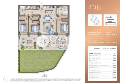 New Build - Ground floor apartment -
Mijas