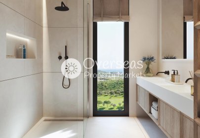 Nouvelle construction - Appartement -
Mijas