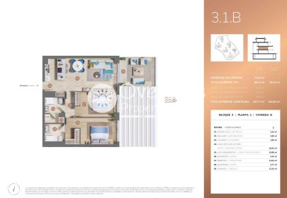 Nouvelle construction - Appartement -
Mijas