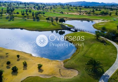 Obra nueva - Villa -
Orihuela