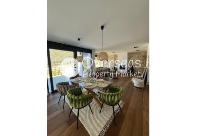 New Build - Villa -
Altea - Sierra de Altea