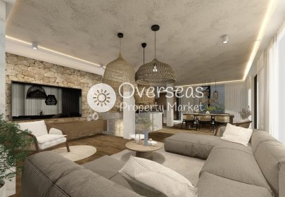 New Build - Villa -
Altea - Sierra de Altea