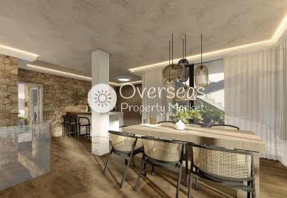 New Build - Villa -
Altea - Sierra de Altea