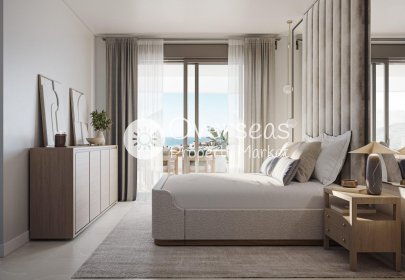 New Build - Apartment / flat -
Estepona