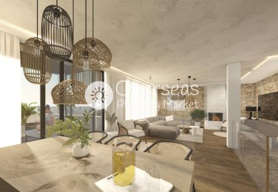 New Build - Villa -
Altea - Sierra de Altea