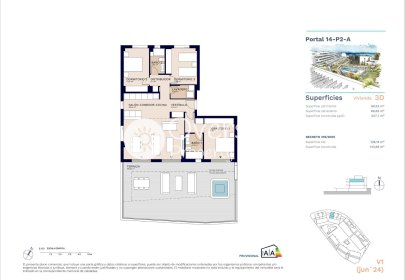 New Build - Apartment / flat -
Estepona