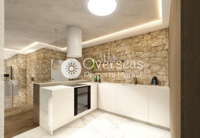 New Build - Villa -
Altea - Sierra de Altea