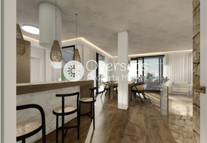 New Build - Villa -
Altea - Sierra de Altea