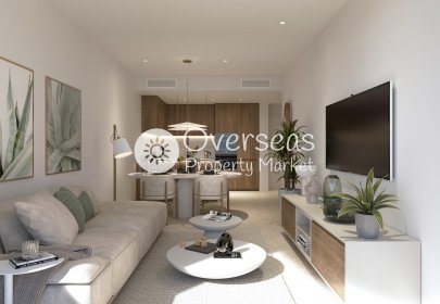 Obra nueva - Ground floor apartment -
Pilar de La Horadada