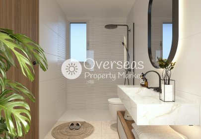 Obra nueva - Ground floor apartment -
Pilar de La Horadada