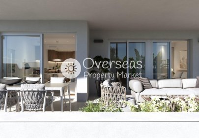 Obra nueva - Apartamento / piso -
Pilar de La Horadada