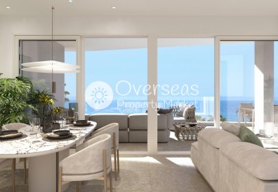 Obra nueva - Apartamento / piso -
Pilar de La Horadada