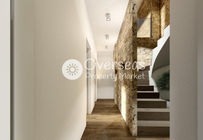 New Build - Villa -
Altea - Sierra de Altea