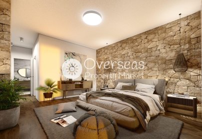 New Build - Villa -
Altea - Sierra de Altea