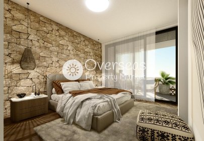 New Build - Villa -
Altea - Sierra de Altea
