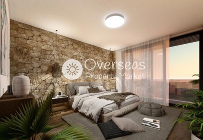 New Build - Villa -
Altea - Sierra de Altea
