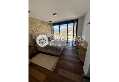 New Build - Villa -
Altea - Sierra de Altea