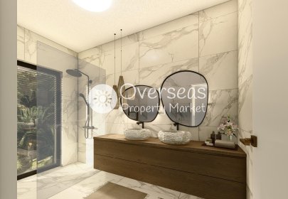 New Build - Villa -
Altea - Sierra de Altea