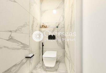 New Build - Villa -
Altea - Sierra de Altea