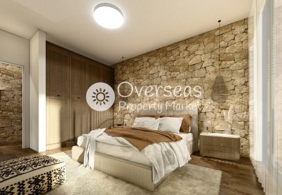 New Build - Villa -
Altea - Sierra de Altea