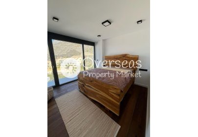 New Build - Villa -
Altea - Sierra de Altea