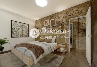 New Build - Villa -
Altea - Sierra de Altea