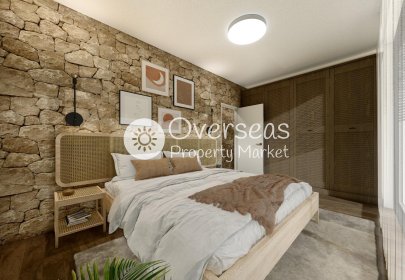 New Build - Villa -
Altea - Sierra de Altea