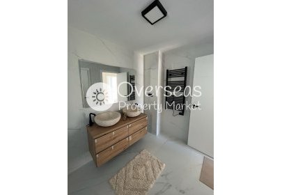 New Build - Villa -
Altea - Sierra de Altea