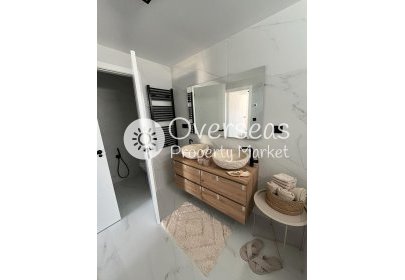 New Build - Villa -
Altea - Sierra de Altea